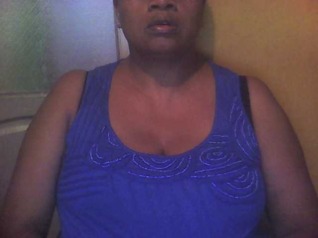 Screenshot di trasmissione Aynabrina