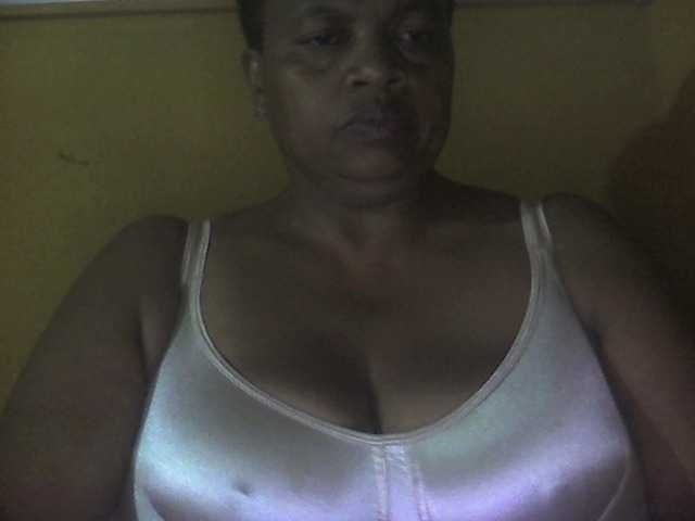 Screenshot di trasmissione Aynabrina