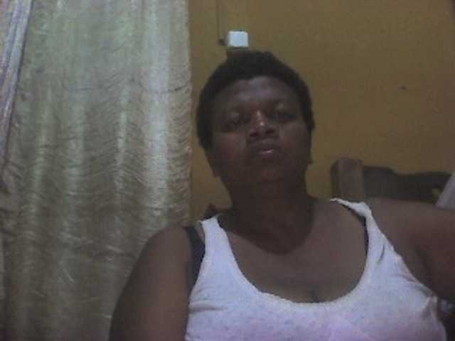 Screenshot di trasmissione Aynabrina