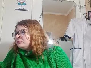 Video chat erotica Ayrina69