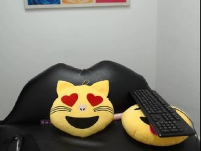 Screenshot di trasmissione aysel-ba