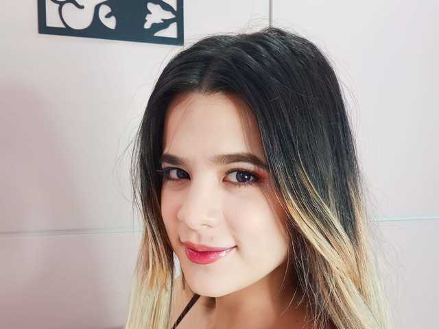 Foto del profilo Aysha-cute