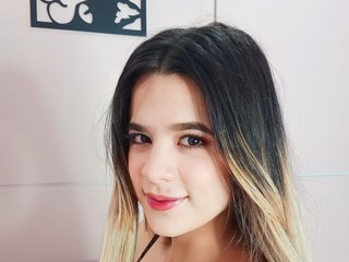 Chat video erotica Aysha-cute