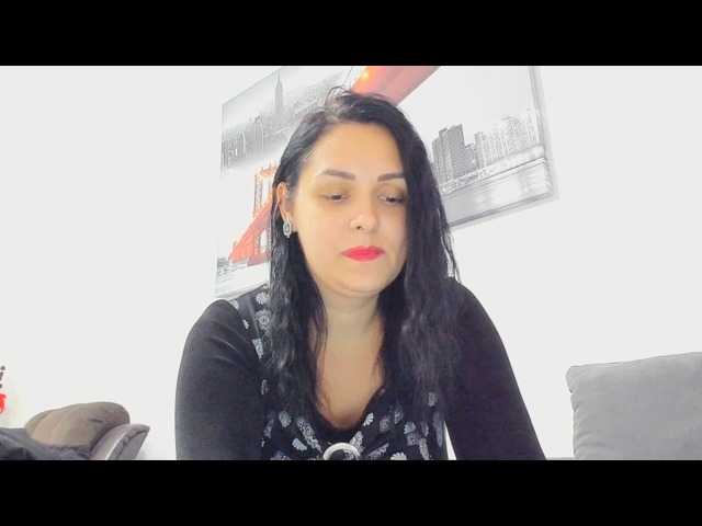 Screenshot di trasmissione Ayssa1