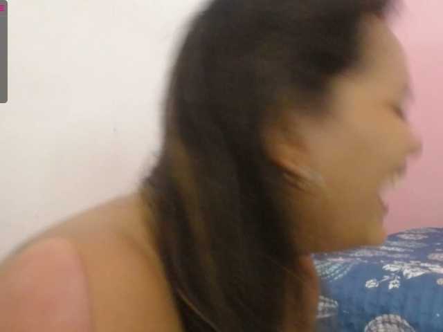 Screenshot di trasmissione AzaharaMahmud