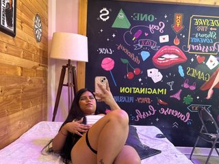 Video chat erotica AzaharaWhite