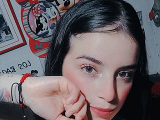 Chat video erotica AzumiJohnson