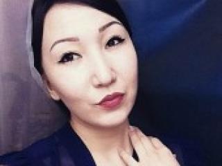 Chat video erotica azumikin