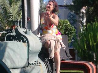 Chat video erotica azzalya