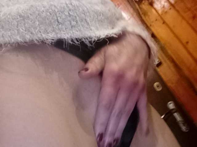 Screenshot di trasmissione b1ToorBoPussy