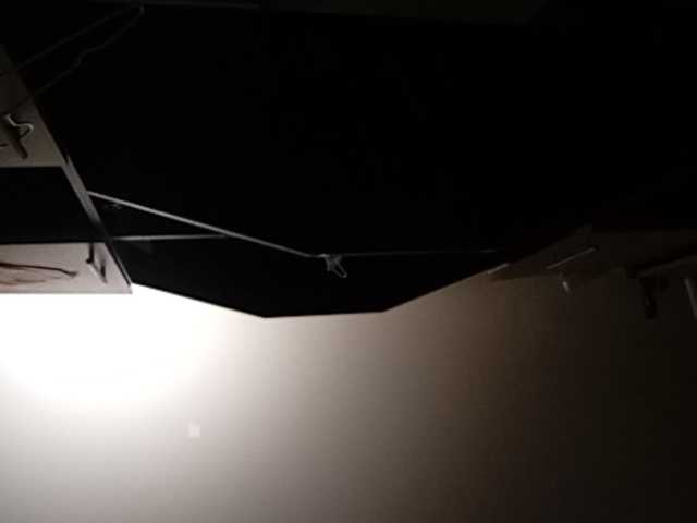 Screenshot di trasmissione b1ToorBoPussy