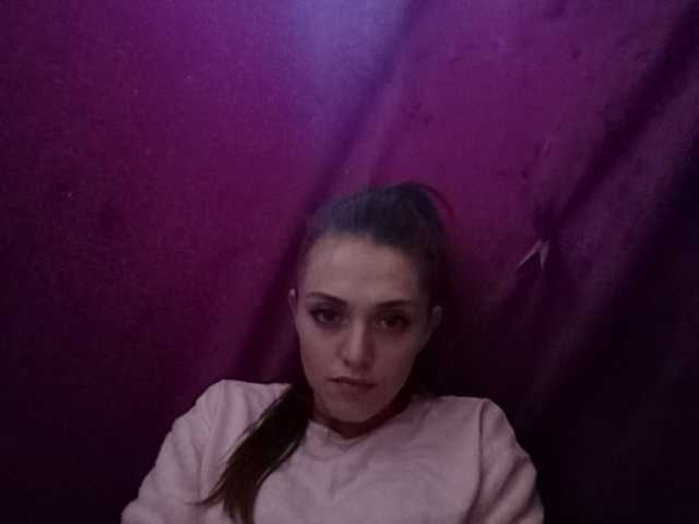 Screenshot di trasmissione b1ToorBoPussy