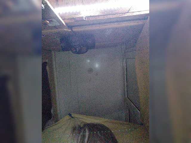 Screenshot di trasmissione b1ToorBoPussy