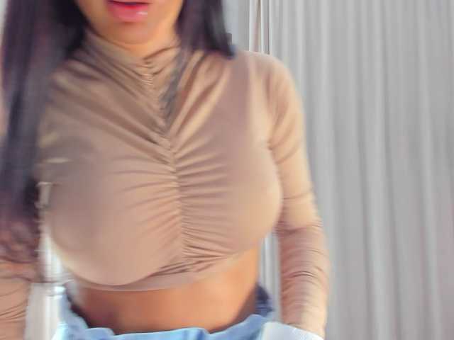 Screenshot di trasmissione b3llahot