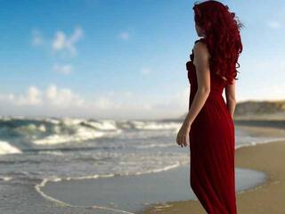 Chat video erotica Babby-Redd-