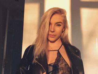 Chat video erotica Babe-Bianca