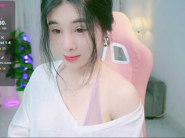 Screenshot di trasmissione Babe-IU