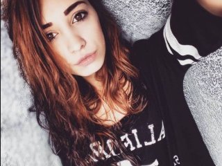 Foto del profilo babeBrooke