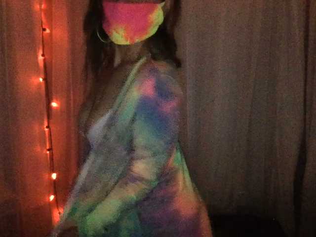 Screenshot di trasmissione BabeeSlut