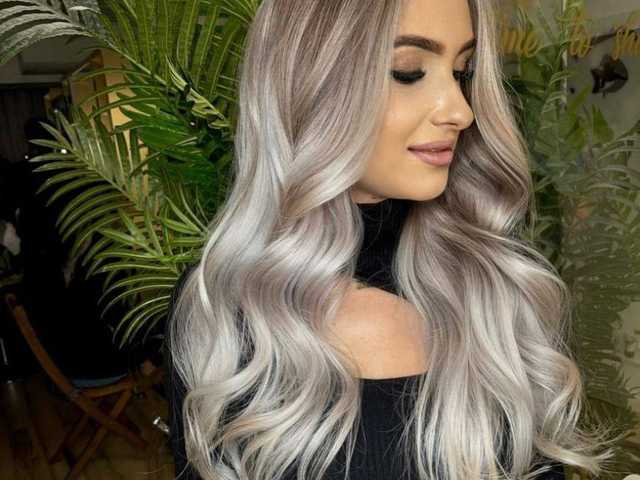 Foto del profilo BabeInBlush