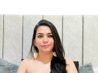 Chat video erotica BabeLeidy