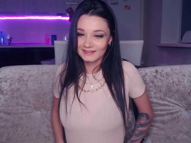 Screenshot di trasmissione BabeOriginal