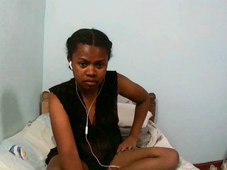 Chat video erotica Baboume02