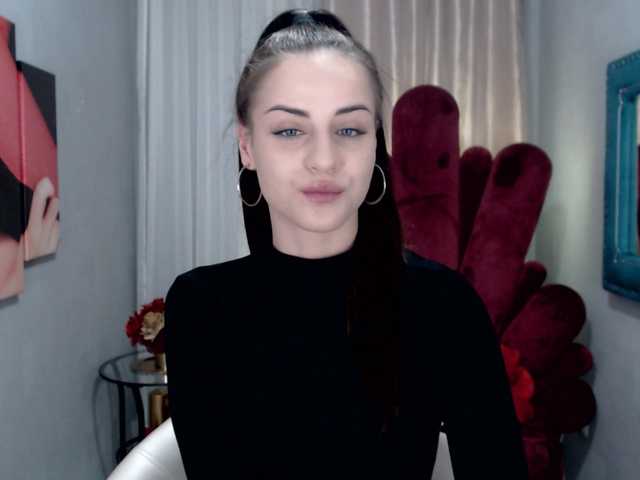 Screenshot di trasmissione Baby-aria