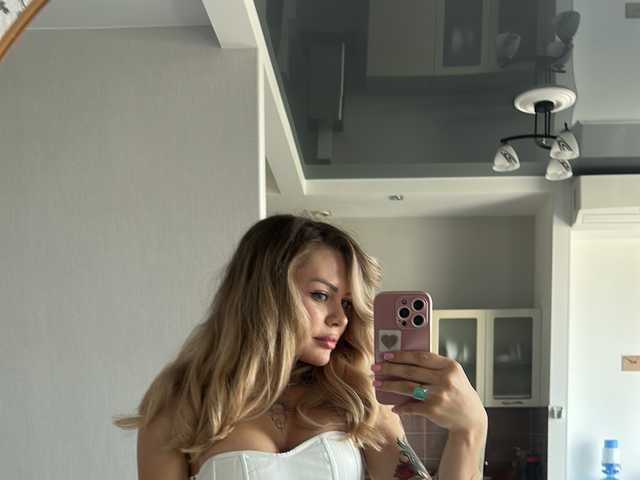 Foto del profilo Baby-blonde