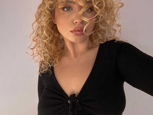 Foto del profilo baby-dolll
