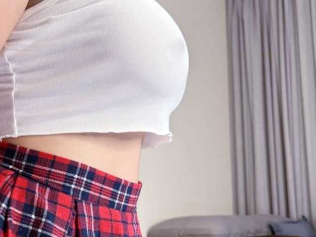 Foto del profilo Baby-Mary