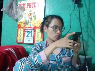 Chat video erotica Baby-sexyass69