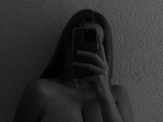 Chat video erotica Baby-Vik