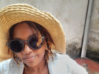 Chat video erotica BabyAfrica
