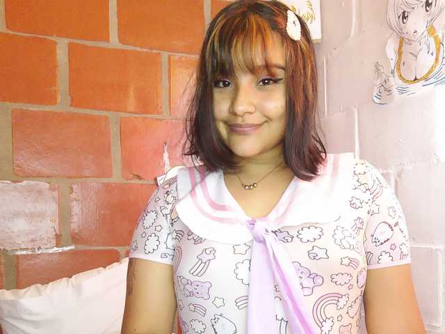 Foto del profilo BabyAsianX0