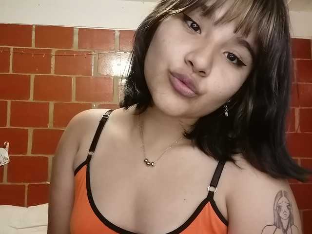 Foto del profilo BabyAsianX0