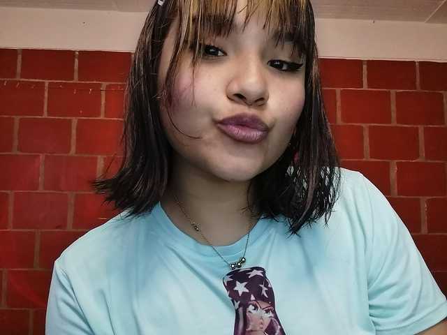 Foto del profilo BabyAsianX0