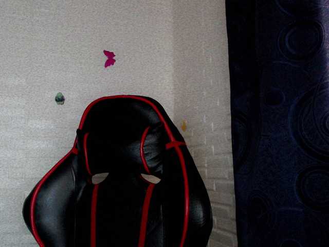 Screenshot di trasmissione BabyAsianX0