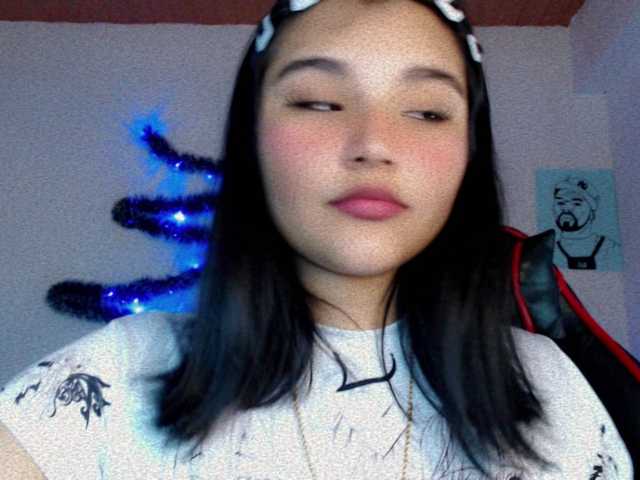 Screenshot di trasmissione BabyAsianX0