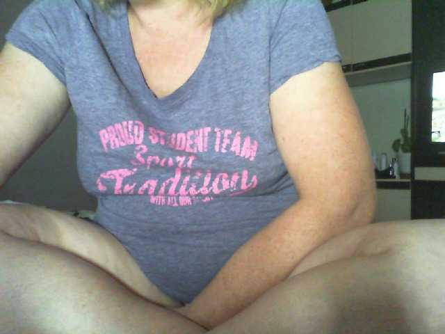 Screenshot di trasmissione BabyBBB