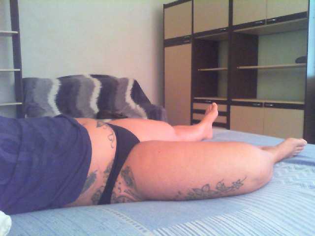 Screenshot di trasmissione BabyBBB