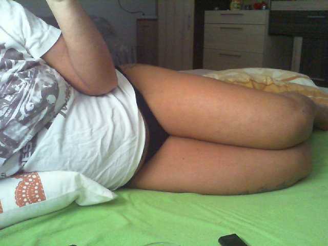 Screenshot di trasmissione BabyBBB