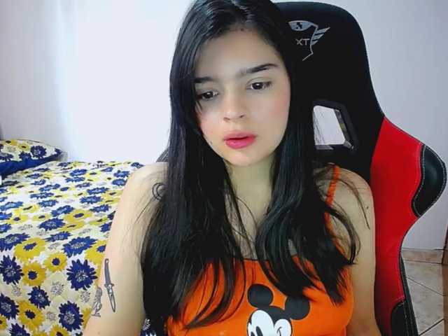 Screenshot di trasmissione babyblue01