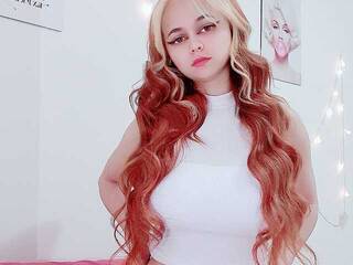 Chat video erotica Babybluekitty