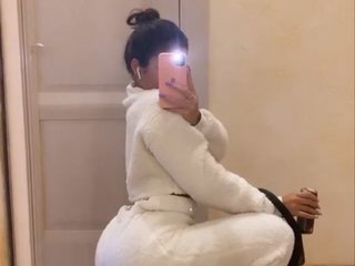 Chat video erotica BabyBonita