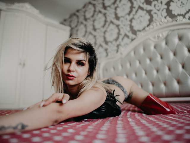 Foto del profilo BabyCleopatra