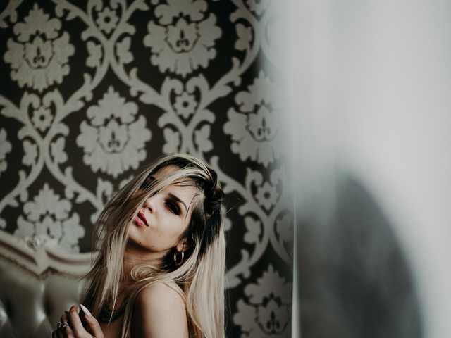 Foto del profilo BabyCleopatra
