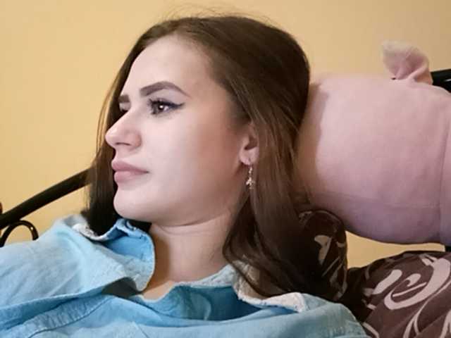 Screenshot di trasmissione SweetVendy