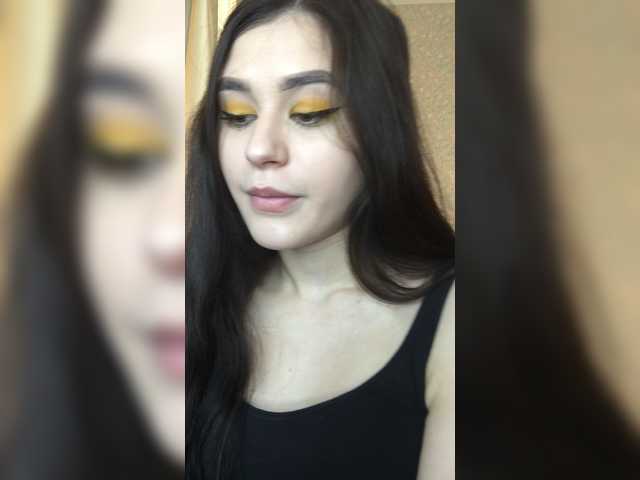 Screenshot di trasmissione SweetVendy