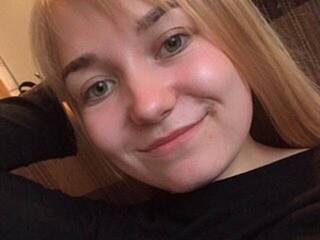 Chat video erotica BabyDevil66